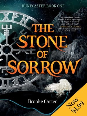 cover image of The Stone of Sorrow